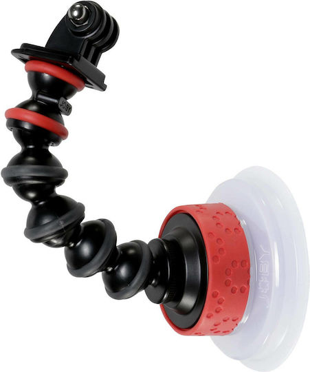 Joby Suction Cup & GorillaPod Arm JB01329-BWW για Universal