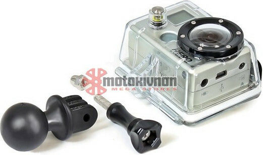 RAM Mount 1" Ball Adapter Adapters Support Base Universal