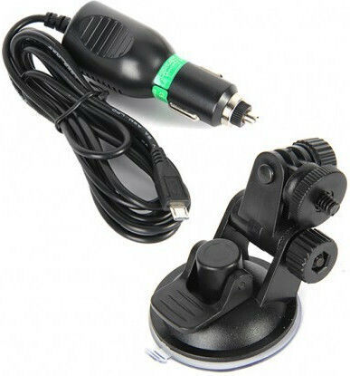 SJCAM Car Kit για SJCam