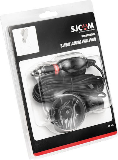 SJCAM Car Kit για SJCam