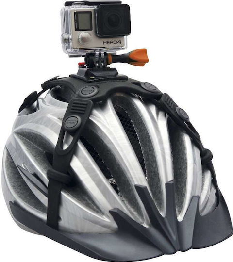 Rollei Helmet Mount Bike 21626 за Ролей / Универсален