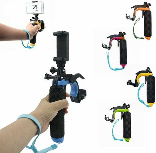Pistol Trigger Set Blue for Universal