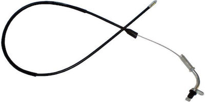 Motorcycle Throttle Cable Kaze R 353-04-36000