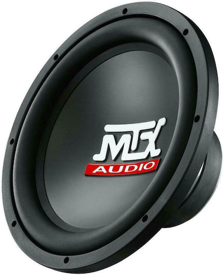 Ground Zero Subwoofer Αυτοκινήτου 12" 700W RMS