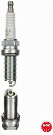 NGK Car Spark Plug LFR6B Nickel 1pcs