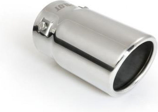 Lampa Exhaust Muffler TS-07 Universal Round Cut 45-55mm