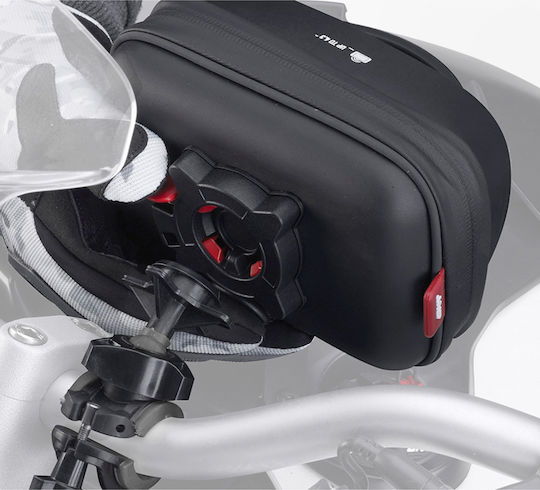 Givi Mount Phone Motorcycle with Case 5.5-6" for Steering Wheel for Iphone 6 Plus / Galaxy S6