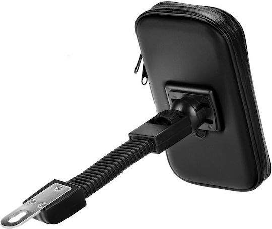 Mount Phone Motorcycle with Case 5.5" for Mirror and Arm 5.5"