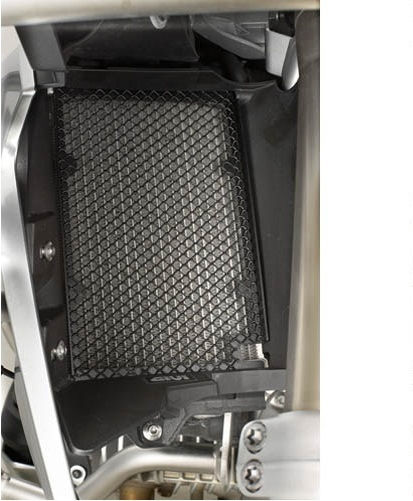 Givi Motorcycle Radiator Protector BMW R 1200 / R 1200 GS Adventure Black