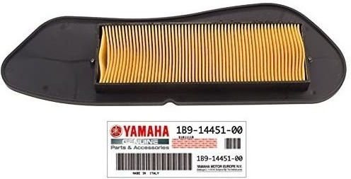 Yamaha Motorcycle Air Filter for Yamaha X-CITY 250 / X-MAX 250