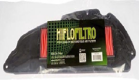 Hiflofiltro Φίλτρο Αέρα Μοτοσυκλέτας για Honda SH 300 ABS 2007-2016