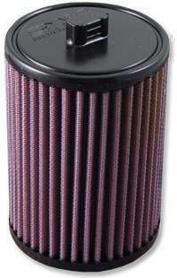 DNA Filters Φίλτρο Αέρα Μοτοσυκλέτας για Honda CB 400SF