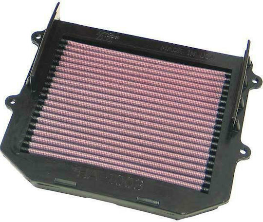 K&N Motorcycle Air Filter for Honda CBR 1000RR 2008-2015