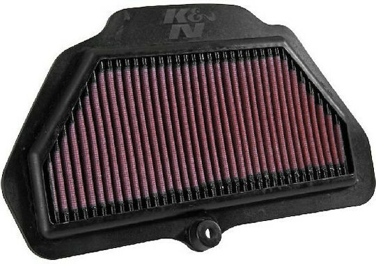 K&N Motorrad-Luftfilter Suzuki GSX-R 750 / GSX-R 600 GSXR 600 / 750 2004-2005