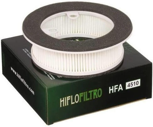 Hiflofiltro Motorcycle Air Filter for Yamaha T-Max 530 2017-2018