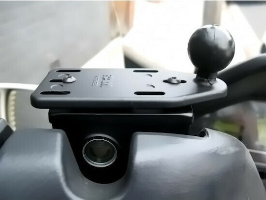 RAM Mount Bilă Pentru Suport Telefon Moto Pentru Capac Lichid Frână / Ambreiaj