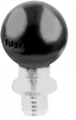 RAM Mount Ball Joint for Mount Motorcycle