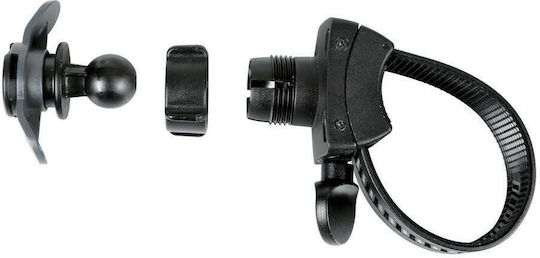 Lampa Opti Belt Βάση Κινητού Μοτοσυκλέτας για την Τιμονόπλακα