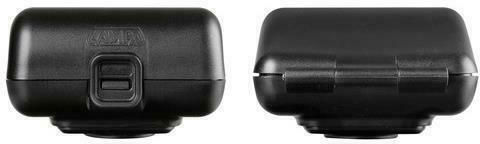 Lampa Opti-Case for Telepass Θήκη για Βάση Κινητού Μοτοσυκλέτας