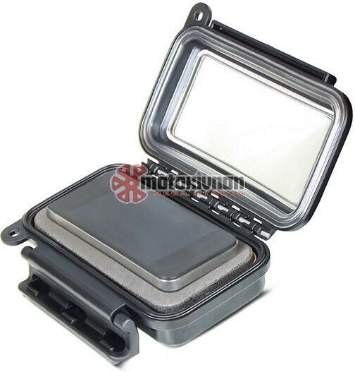 RAM Mount Case for Motorcycle Mobile Phone Mount