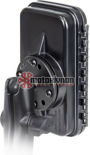 RAM Mount Case for Motorcycle Mobile Phone Mount