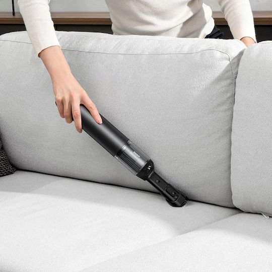 Baseus A3 Car Handheld Vacuum Dry Vacuuming with Power 135W Rechargeable 12V