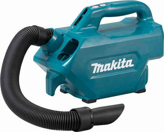 Makita Car Handheld Vacuum Dry Vacuuming Rechargeable 12V Without Battery & Charger Green