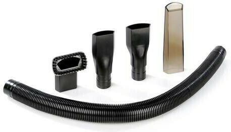 Lampa Energy Car Handheld Vacuum with Cigarette Lighter Cable 12V 100W