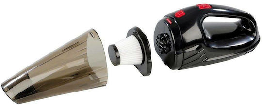 Lampa Energy Car Handheld Vacuum with Cigarette Lighter Cable 12V 100W