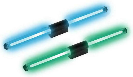 Lampa FMT-1 Fluorescent Tube 12v Green Interior Decorative Car Lighting System 12V Green