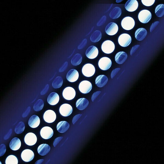 Lampa Neox 12v/45cm Blue Car Neon Lamp 12V Blue