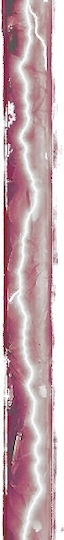 Lampa Ice-Frost Lightning 24V/50cm Red Neon-Autolampe 24V Rot
