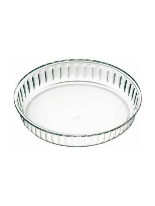 Simax Rund Glas 1700ml 1Stück