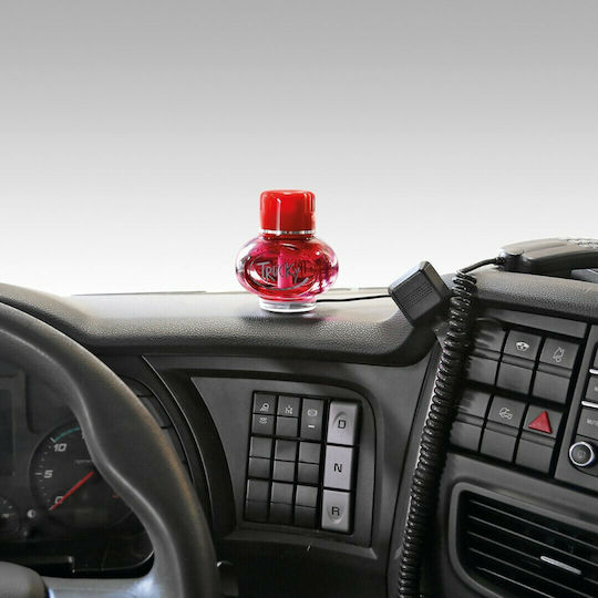 Lampa Interior Decorative Car Lighting 24V Green