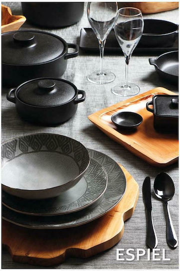 Espiel Lava Dutch Oven 20.8x15.8cm 2Stück