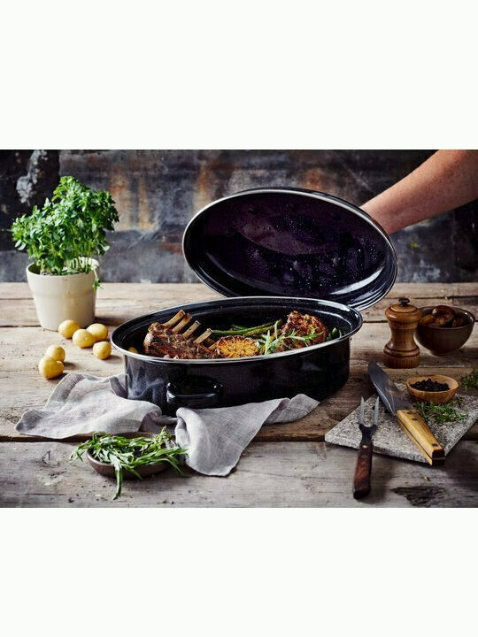 Beka Roasty Cook Гърне от Алуминий 42см 1бр