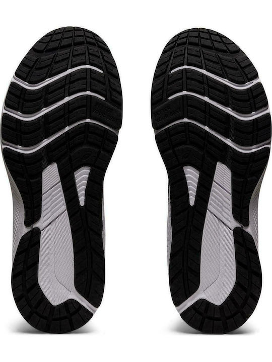GT-1000 11 GS Kids Sports Shoes Running with Laces Black