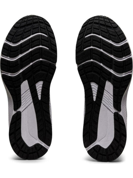 GT-1000 11 GS Kids Sports Shoes Running with Laces Black