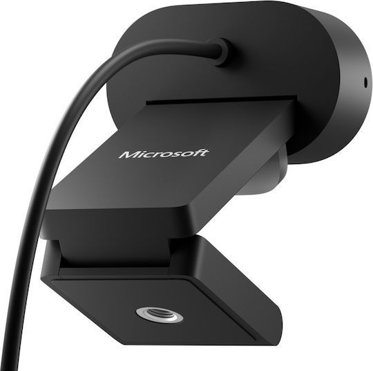 Microsoft Modern Webcam Full HD 1080p Черен 8L3-00004