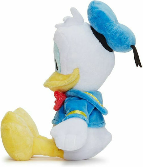 AS Plush Disney Donald 25 cm. for 3+ Years