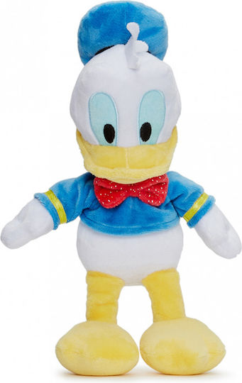 AS Plush Disney Donald 25 cm. for 3+ Years