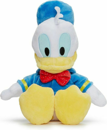 AS Plush Disney Donald 25 cm. for 3+ Years