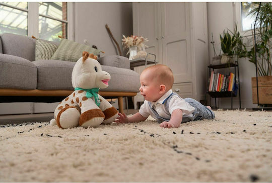Sophie La Girafe Plush Giraffe Sweety Sophie 35 cm