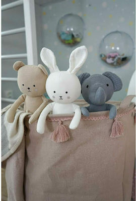 Plush Elephant Teddy 30 cm