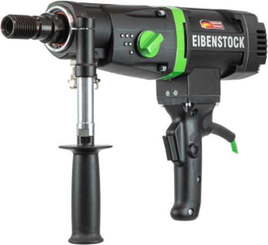 Eibenstock PLE 182 Power Line Core Wet Drill with Stand 2300W