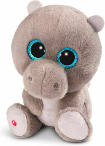 Nici Plüsch Nilpferd Anso 25 cm