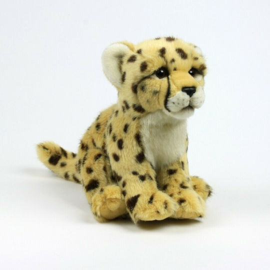 WWF Плюшено Cheetah Plush 23 см.