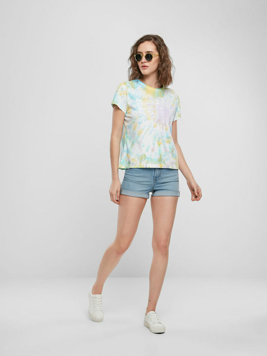 Women's T-shirt Pastel