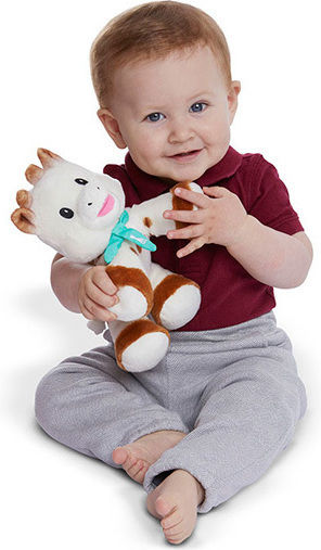 Sophie La Girafe Плюшено Жирафчета Sweety Sophie 20 см.
