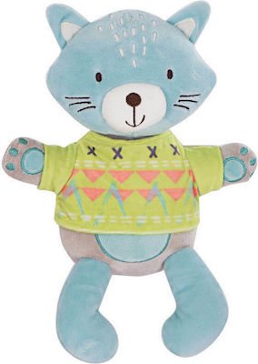 Kikka Boo Plush The Cat 25 cm